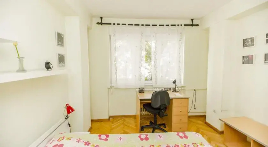 City Park Apartment