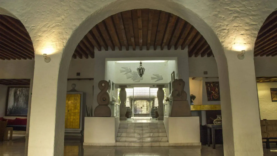 Casa Alatriste