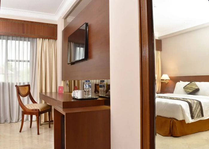 Ambhara Hotel