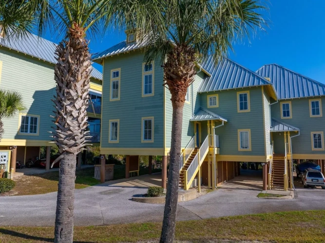 Club Cottage
