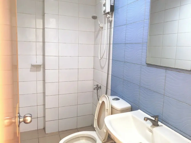 1 Bedroom Standard room