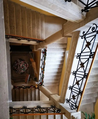 B&B Dormitorij