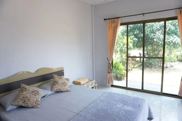 Kedsila Hometel