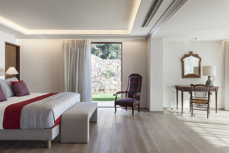 Elounda Mare Relais & Chateaux Hotel