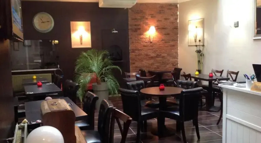 Hotel Alexandra