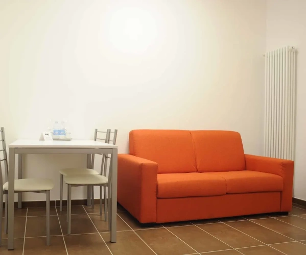 Standard Double Family room