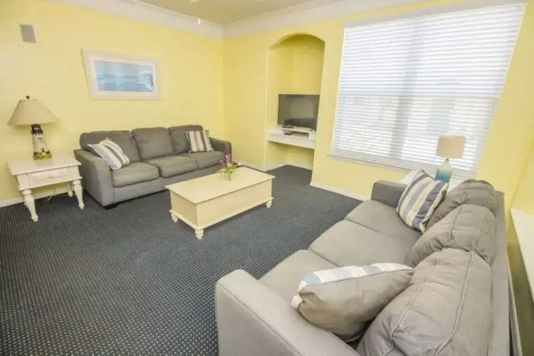 James' Runaway Beach Condo