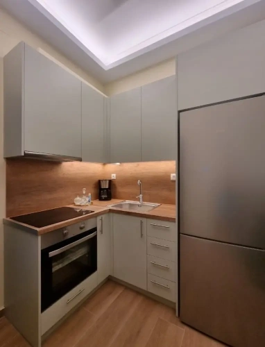 Family Apartment