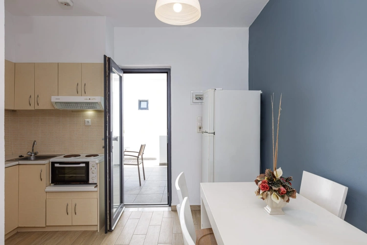 1 Bedroom Grand Triple Apartment