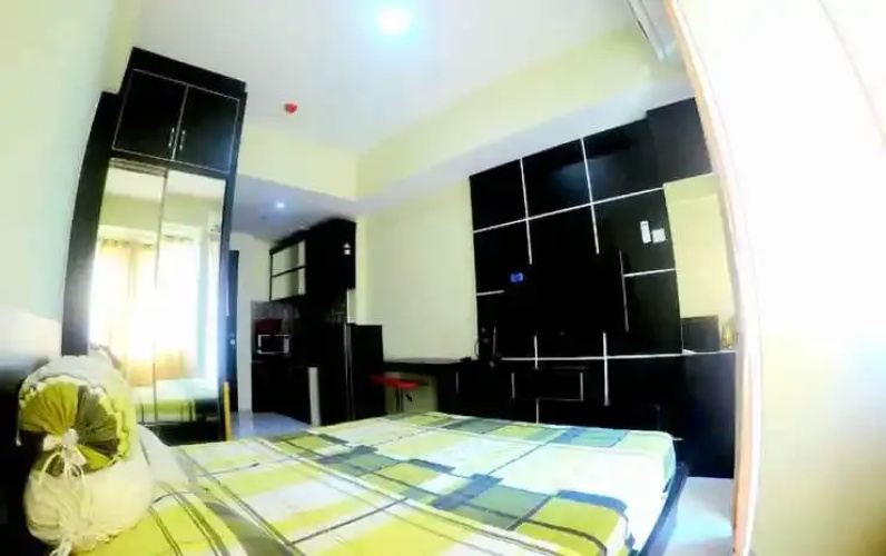 Apartment Jowo Klutuk 2
