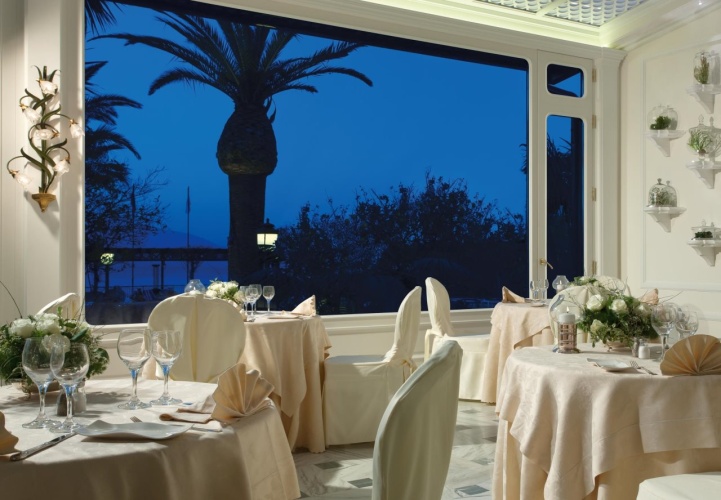 Grand Hotel Royal photo 31