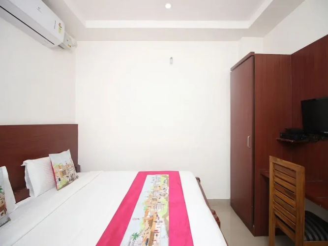 Prestige Residency Madikeri