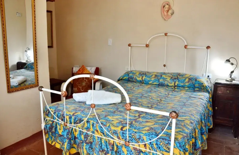 Casa Sarahi