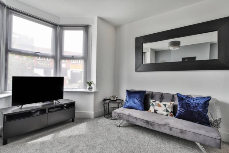 3 Bedrooms Double Cottage