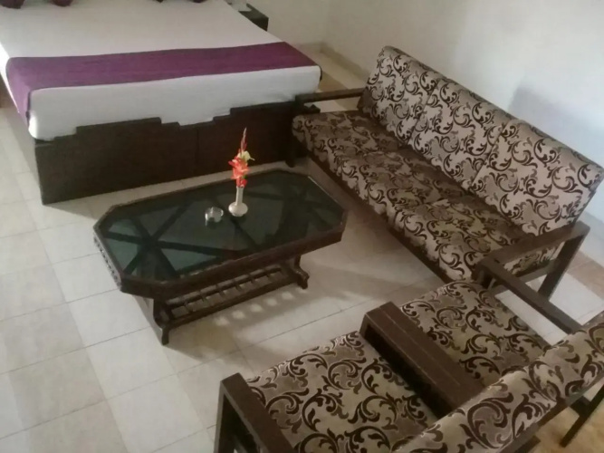 Club Platinum Resort