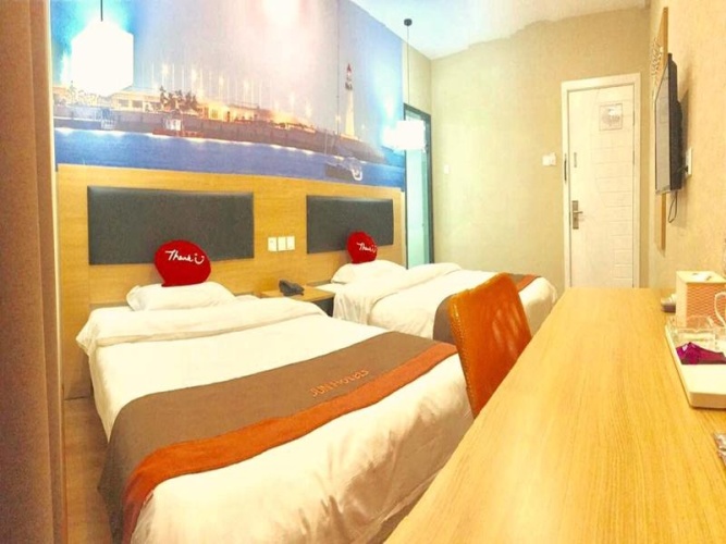 Business Twin room