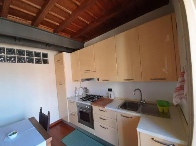 Palatina apartment