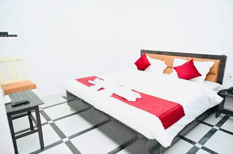 Hotel Rituraj