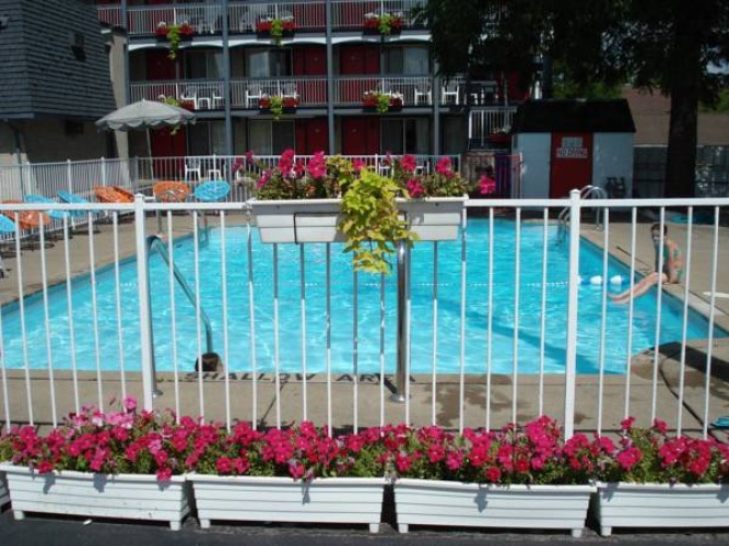 Kings Inn Near The Falls photo 15