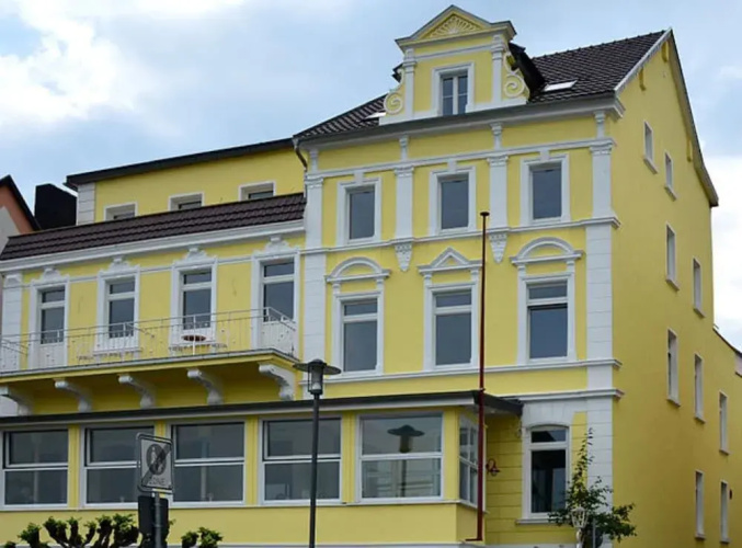 Hotelbild