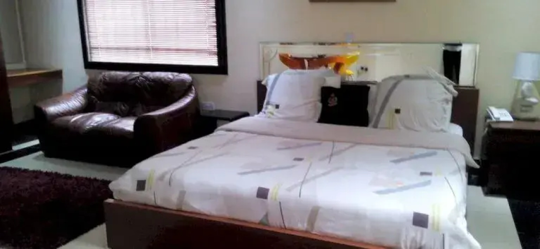 Marshal Suites Luxury Apartments