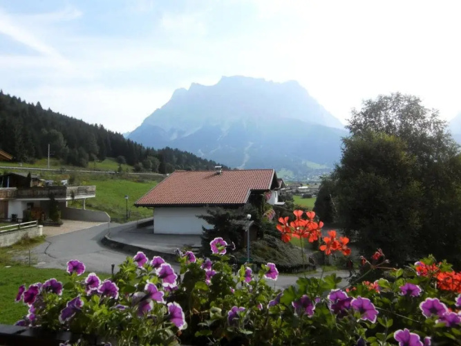 Alpenflora Pension