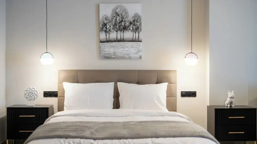 Tsikaris Guesthouse