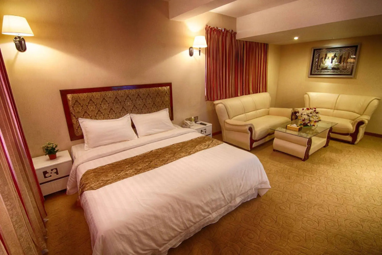 M3 Hotel