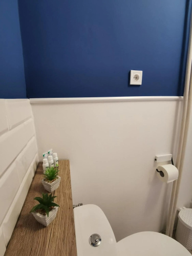 Apartament Redłowo