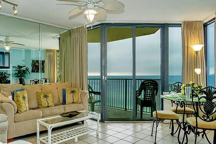 1 Bedroom Studio