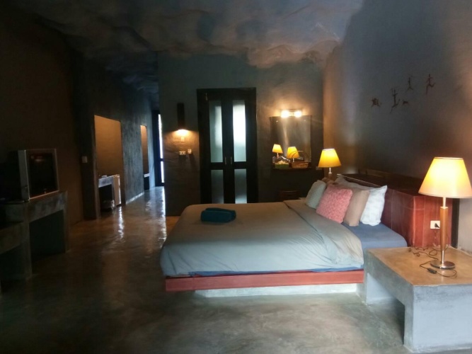 Executive Suite