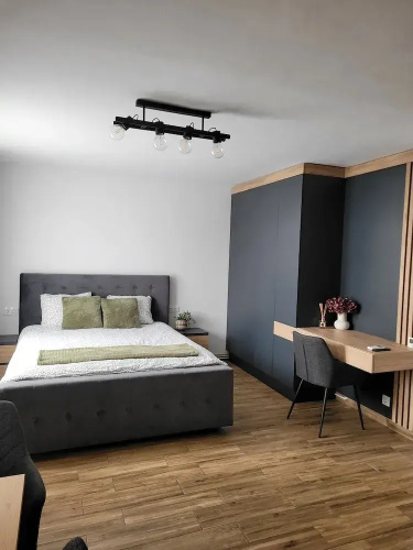 Stella Cozy Apartament