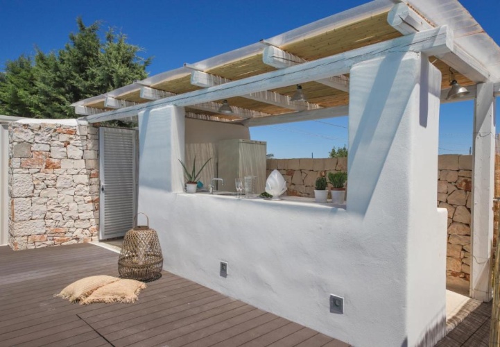 3 Bedrooms Villa