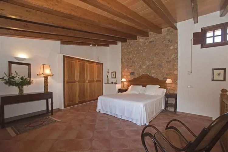 Finca Ca´s Curial