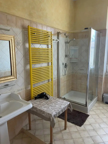 BeB Cascina Mentirone