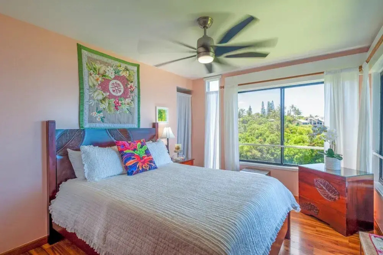 Sealodge A6 condo