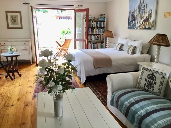 1 Bedroom Comfort Apartment with view