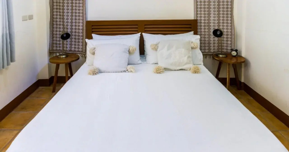 Talisay Boutique Hotel
