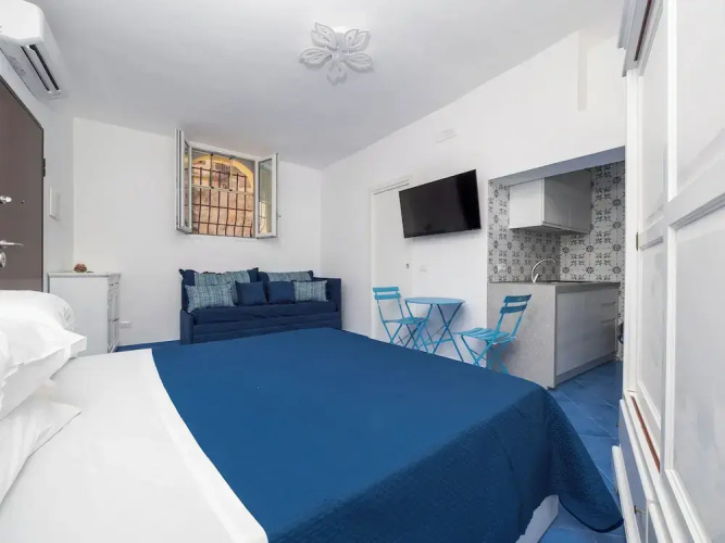 Casa Alessandra Positano