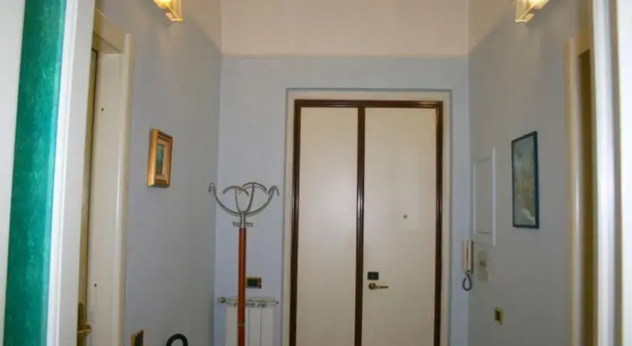 Montebello Apartment - Termini Station