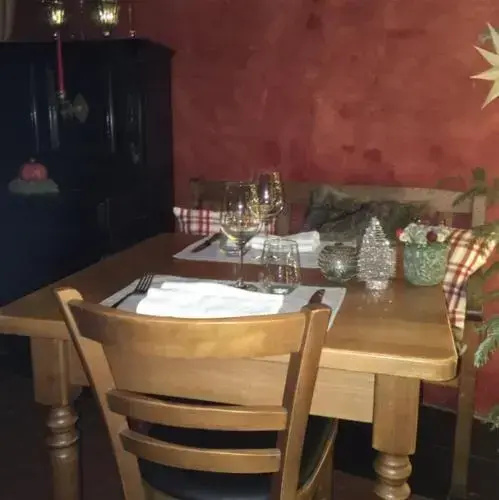 Bistro Bagatelle
