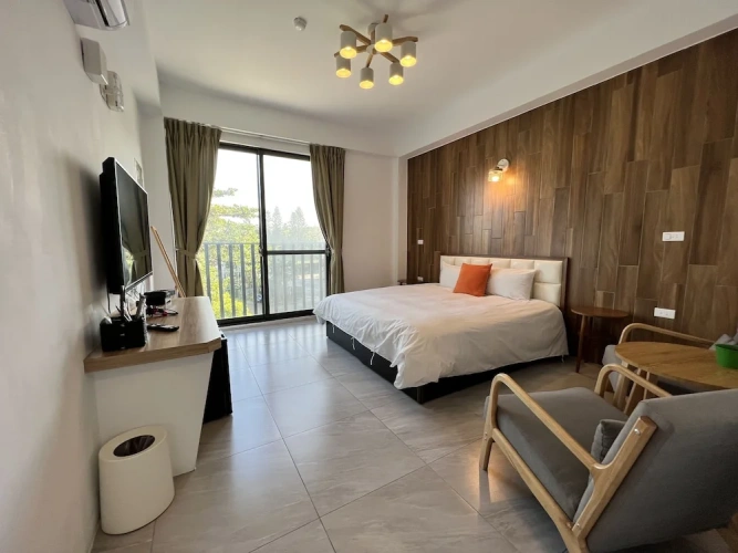 Comfort Double room