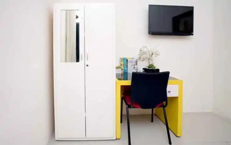 Djuragan Kamar Pamela 4