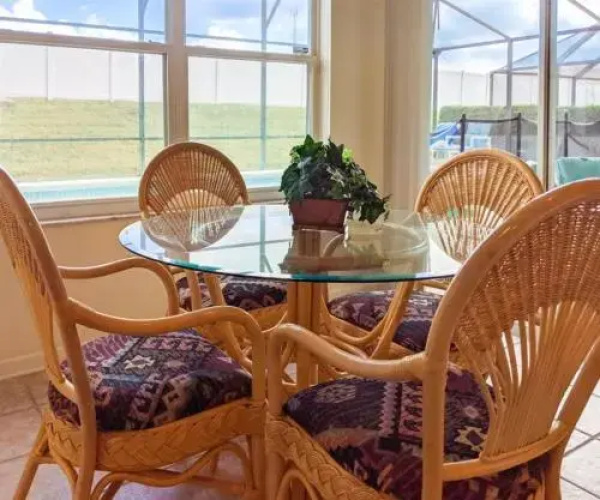 Henley Home by Florida Dream Homes