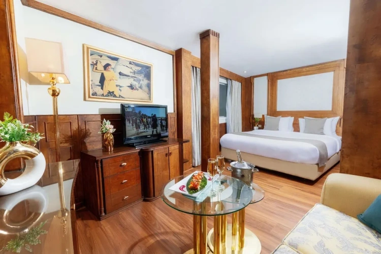 Junior Suite