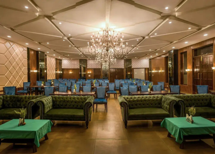 Imagen del hotel