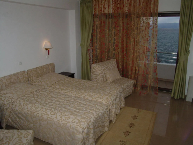 Tino Hotel Ohrid
