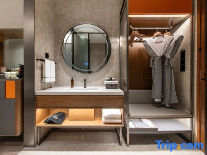 Executive Twin room