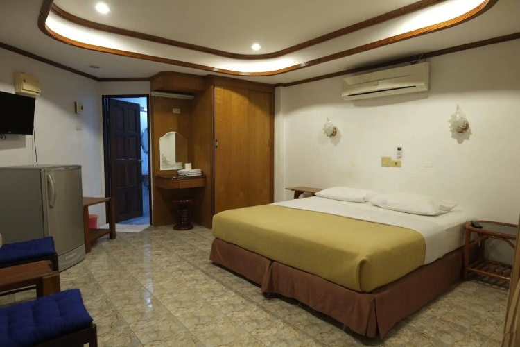 Cool Breeze Bungalows