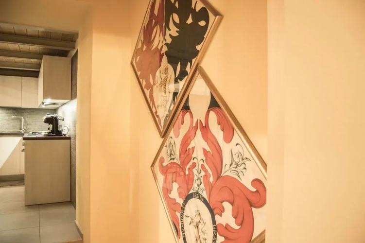 N12 Design Accomodations Alcova 75